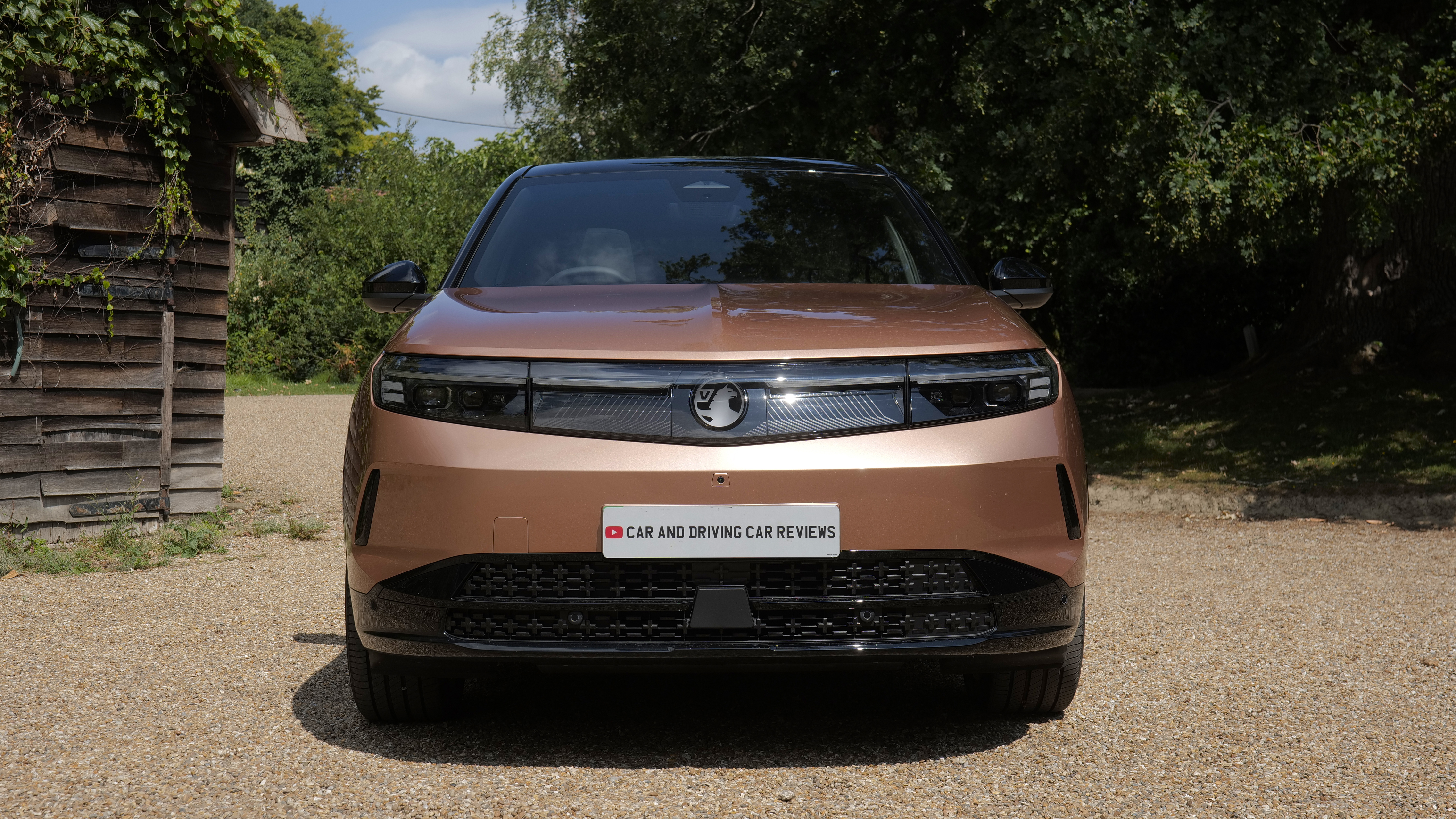 VAUXHALL GRANDLAND HATCHBACK 1.6 Plug-in Hb 225 GS [Intelli-LED] 5dr e-DCS7[NI]